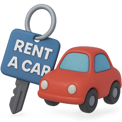 Rent a Car