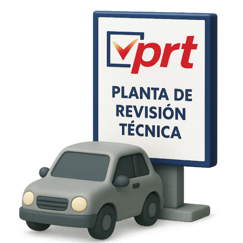 Plantas de revisión técnica